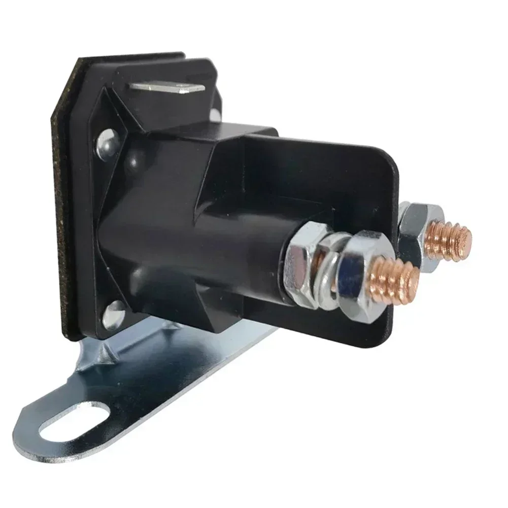 12V 3 Terminals Starter Solenoid 812-1211-211 93265-19 93265-1WR 93265-1WR Garden Power Equipment Solenoid Valve