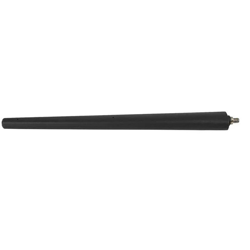 

Black Short Aerial Antenna Mast Type 21cm Radio Aerials 51910790 52019353 for Fiat 500