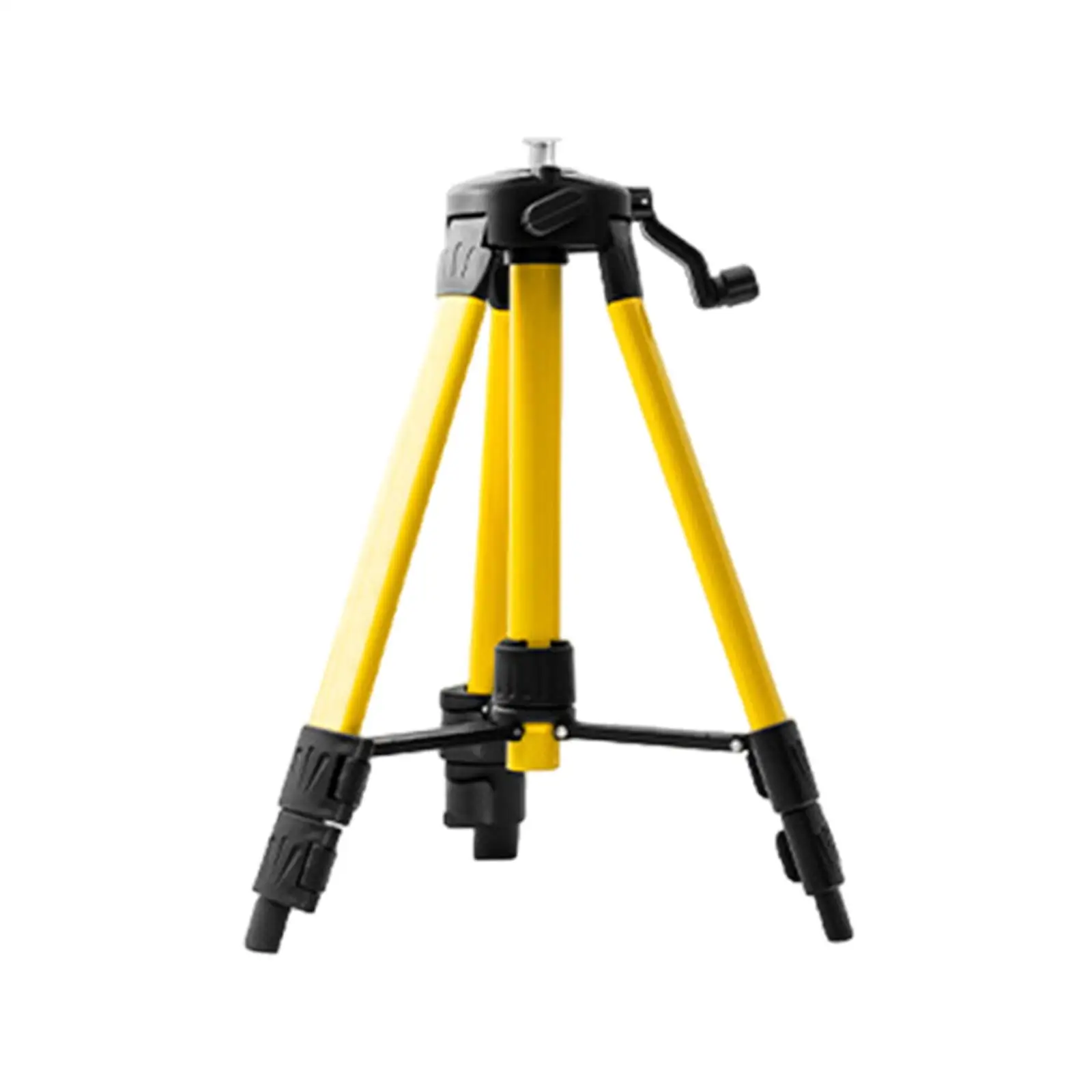 Level Tripod Stand Collapsible Legs Holder Telescoping Telescopic Tripod