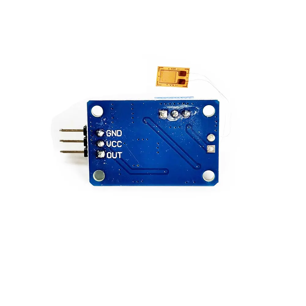 2 szt. Moduł czujnika zginania tensometru Y3 wzmacniacz wagowy z wyjściem cyfrowym programowalny dla Arduino projekty DIY