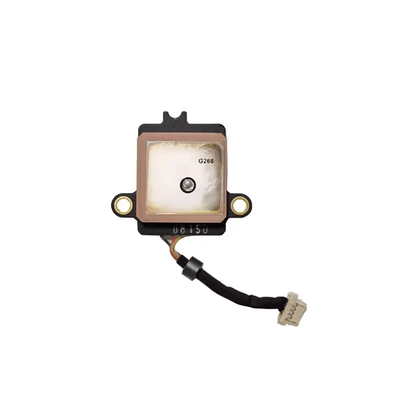 Piezas de desmontaje y reparación de GPS para Phantom 4PRO, adecuadas para el reemplazo del módulo GPS del dron Phantom 4 Pro, en stock.