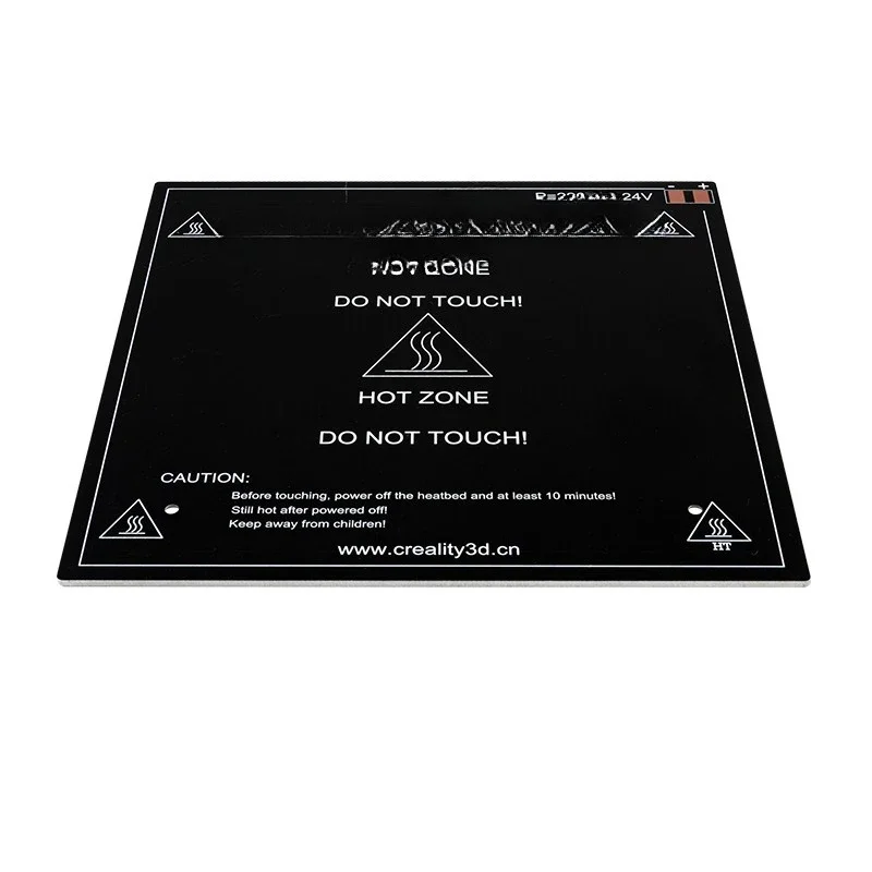 

3D printer accessories Hot bed kit
