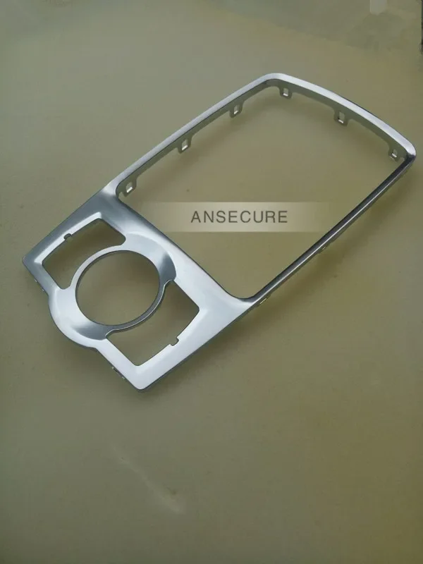 Original Silver Chr…