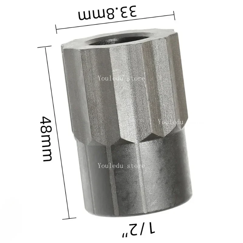 Suitable for adjusting and assembling the LAND CRUISER 12 tooth steering gear block