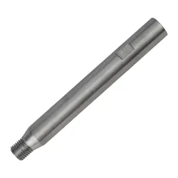 Core Bit Extension Rod For M22 Thread Extension Rod  160/200/230/300/400mm Connecting Rod For Drilling Rig Adapter