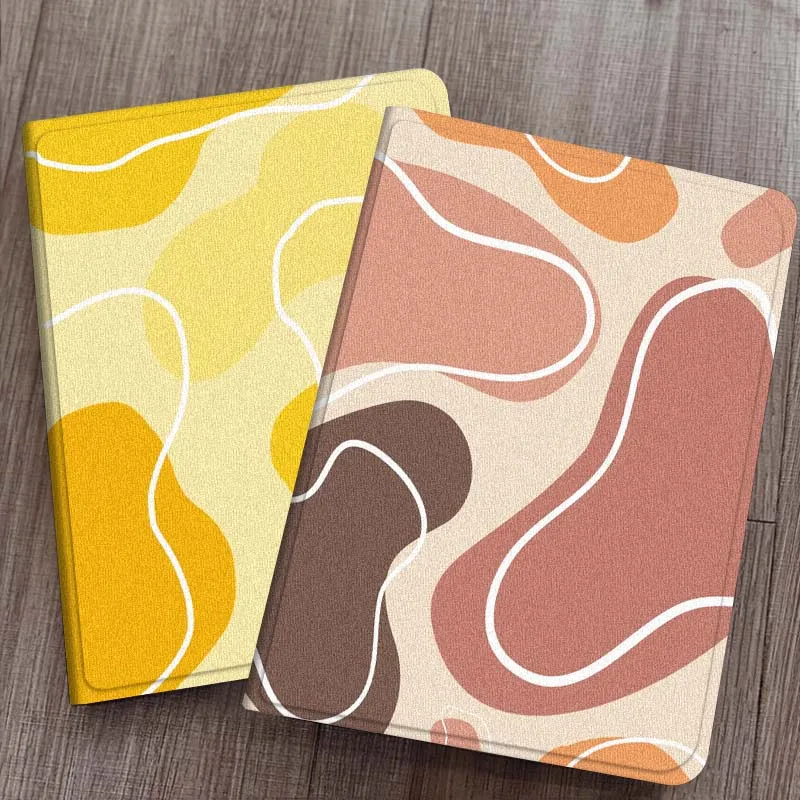 Artistic Color Bloc… - image