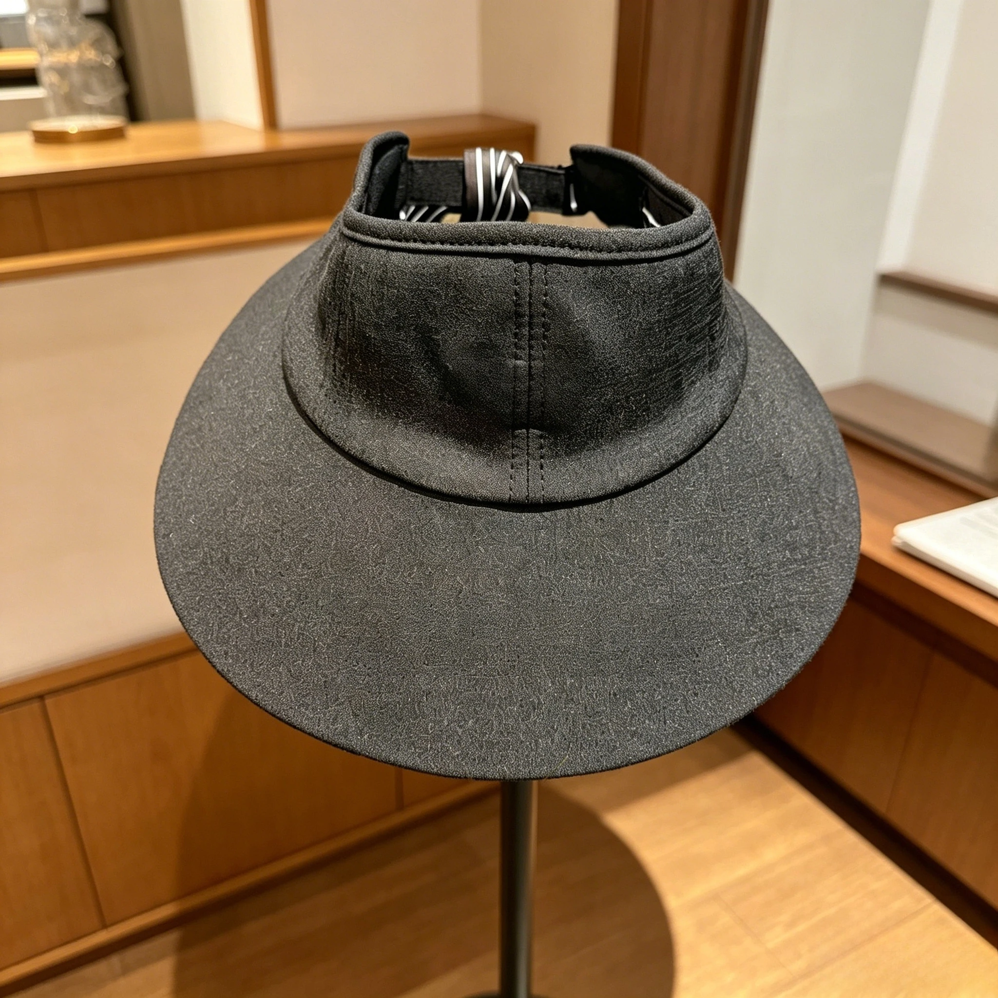 chapeau-de-golf-coreen-pour-femme-protection-uv-avec-nœud-decontracte-sportif-casquette-de-soleil-a-large-bord-visiere-legere-chapeau-de-protection-solaire