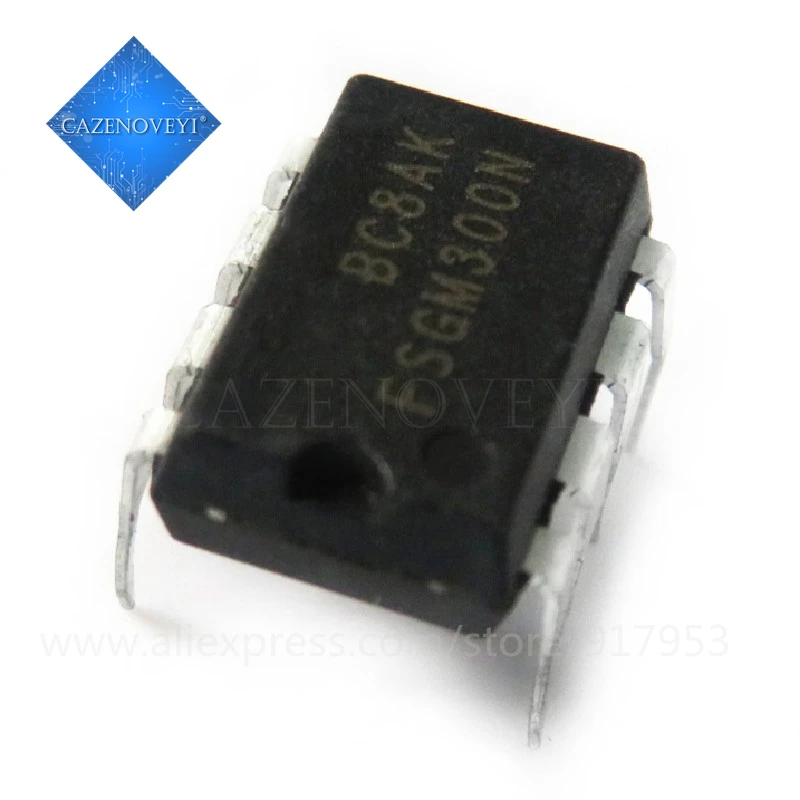 5pcs/lot FSGM300N FM300N GM300N DIP-8 In Stock