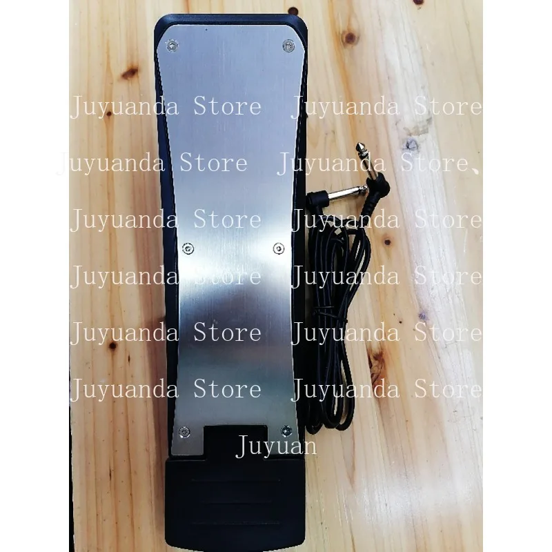 

High Quality Multi-Electronic Pads Pedal Fits for Hi Hat or Bass Drum