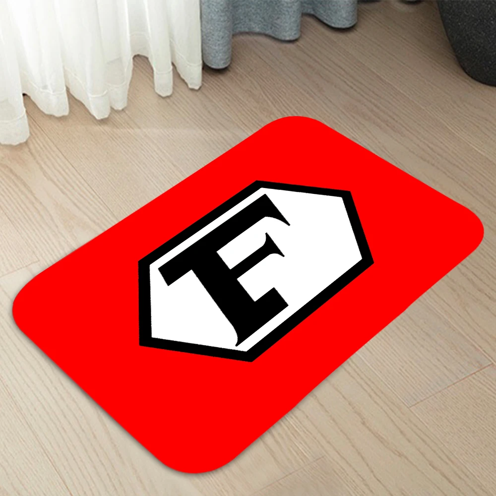 Captain Future Doormats Home Carpet Entrance Door Mats Modern Decor Carpet Bathroom Floor Mats 279