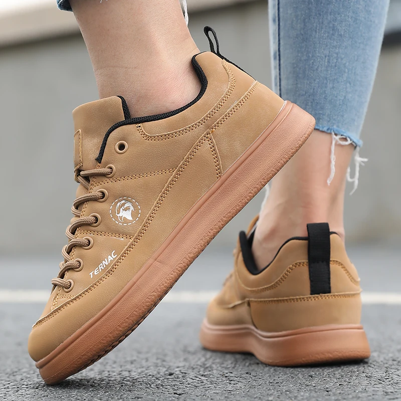 Herren Damen Breitspitzige Minimalistische Barfuß-Sneaker Zero Drop Rutschfest Atmungsaktiv Outdoor Wandern Laufen Freizeitschuhe Alltagsschuhe – Detail 10