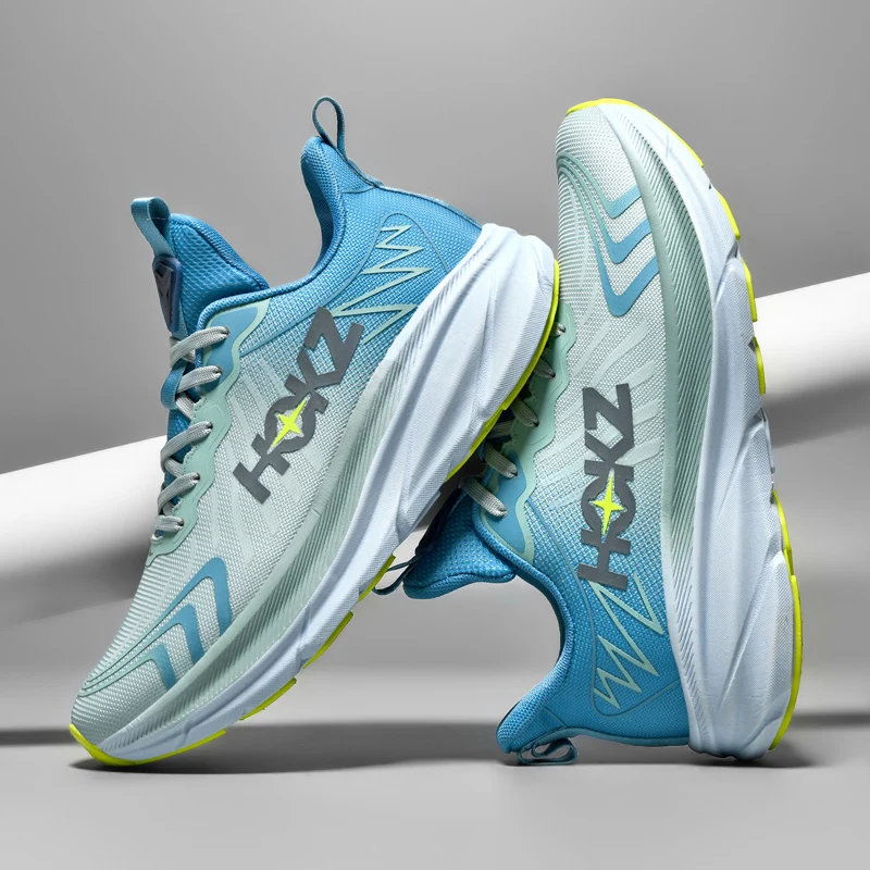 

Men Sports Shoes Luxury Casual Sneakers Mesh Running Shoes Summer Lightweight Platform Fashion Basketball Walking Shoes for Men