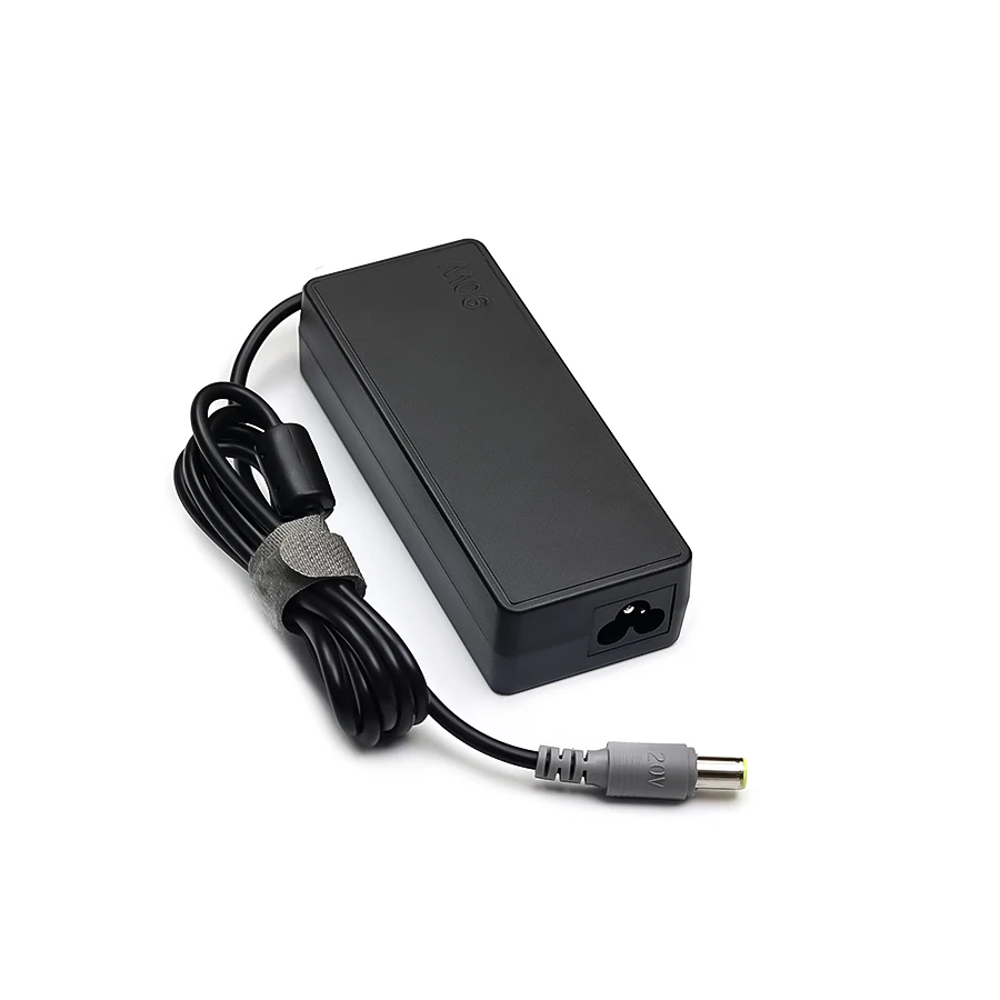20V 4.5A 90W AC Laptop Power Supply Charger Adapter For IBM Lenovo ThinkPad X230 X230i X120 L330 L521 X131e