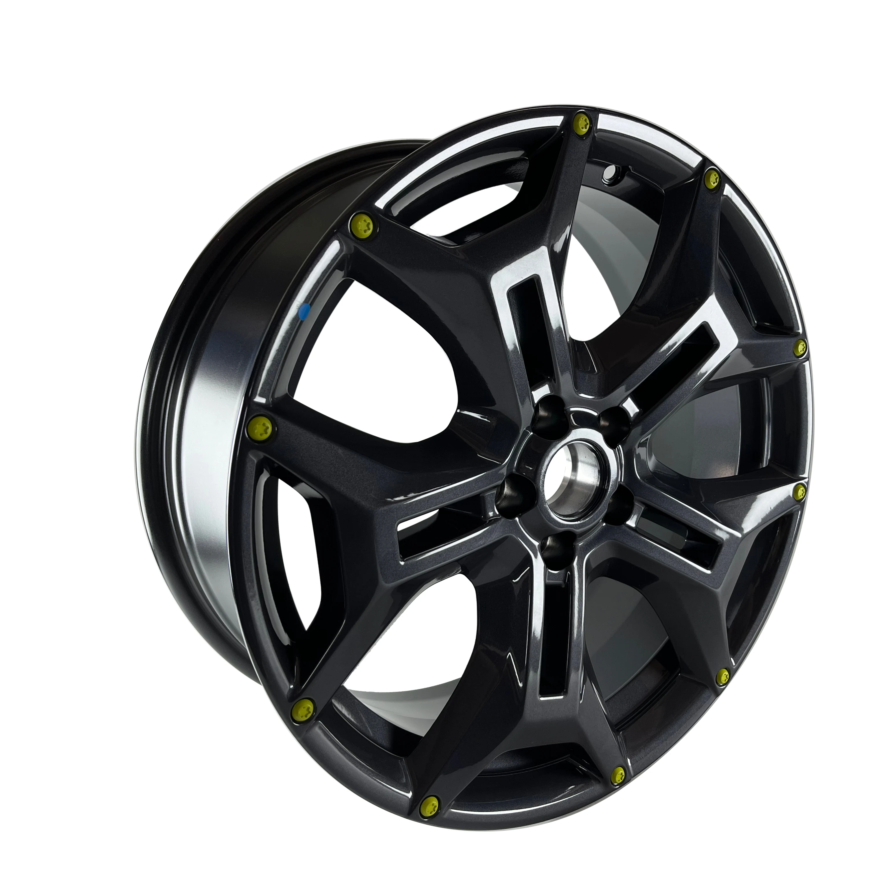 

Factory direct delivery Hight Quality Forged Car Rims 18 19 20 Inch Wheels New 5 Lug Spoke Aluminum Alloy Wheels for Jetour Tr