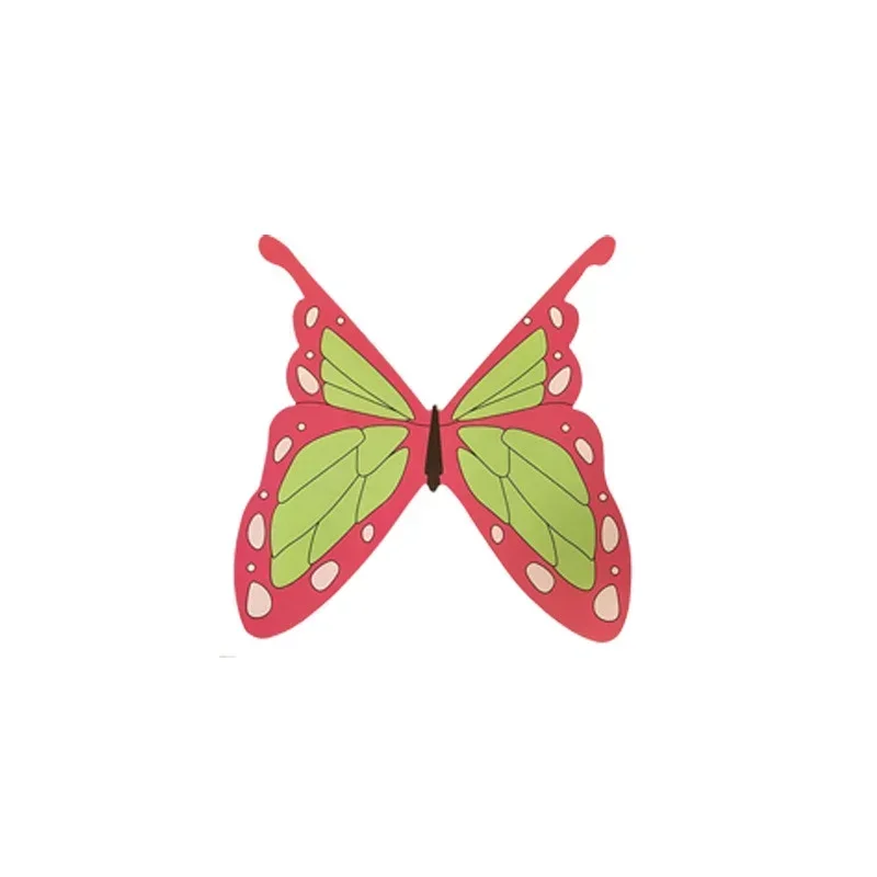 1 Stuks 코스프레, 츠유리, 카나우, 코쵸우, 시노부 후프데셀