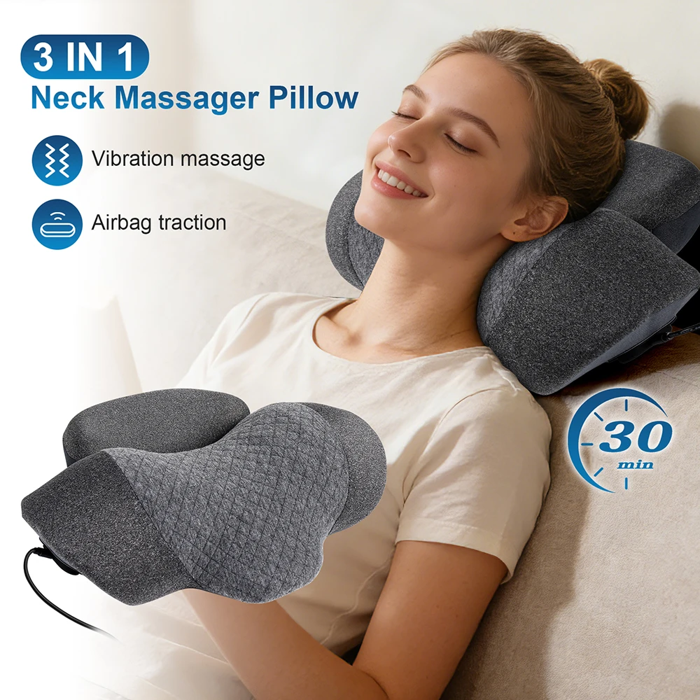 Thumbnail 2 - #4 Cheap Vibrating Massage Cushions Worth Buying