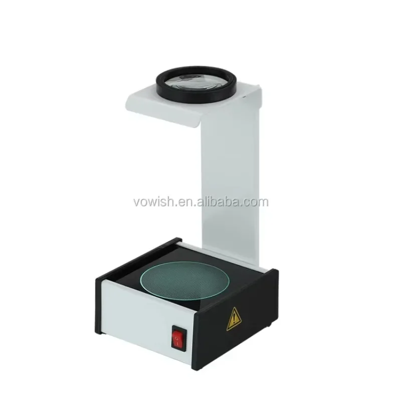2026/CP-29B Lens Tester Optical MULTI-FOCAL Lens