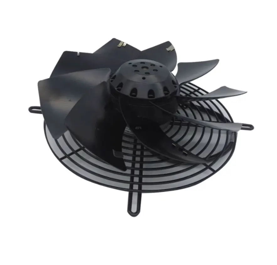Brand New Original Ventilator S2D250-BI02-01 One-year warranty