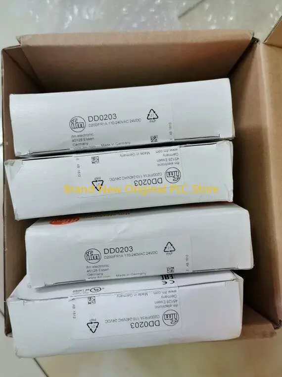 Модуль датчика DD0203 DD2503 DD2505 Оригинал