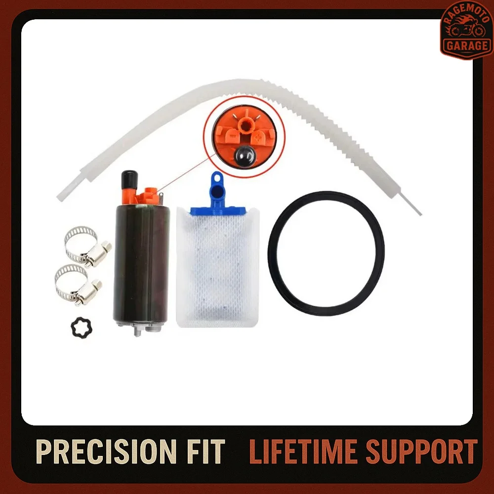 

For Polaris RZR Ranger Scrambler Sportsman 570 800 850 900 1000 2011 2204401 Fuel Pump