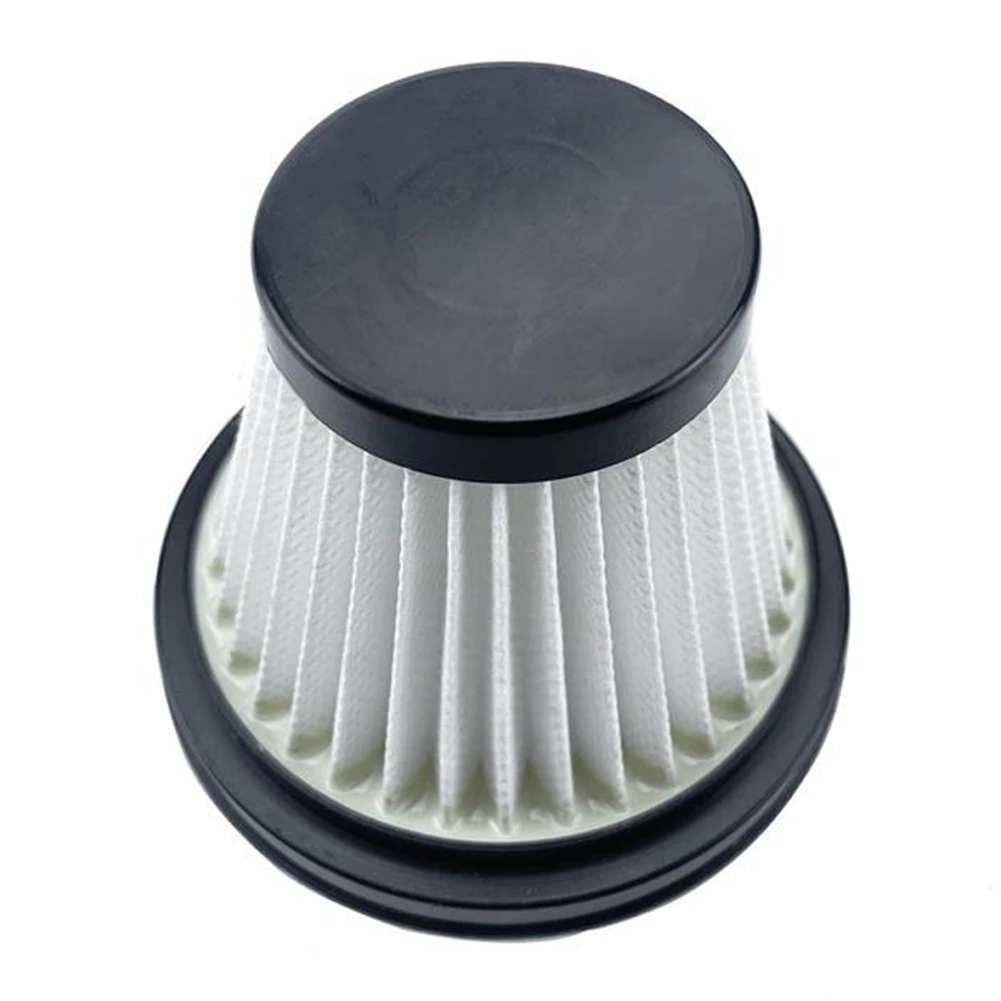 ABKR-Hepa Filters Replacement For Deerma DX115 DX115S DX115C Portable Vacuum Cleaner Spare Parts
