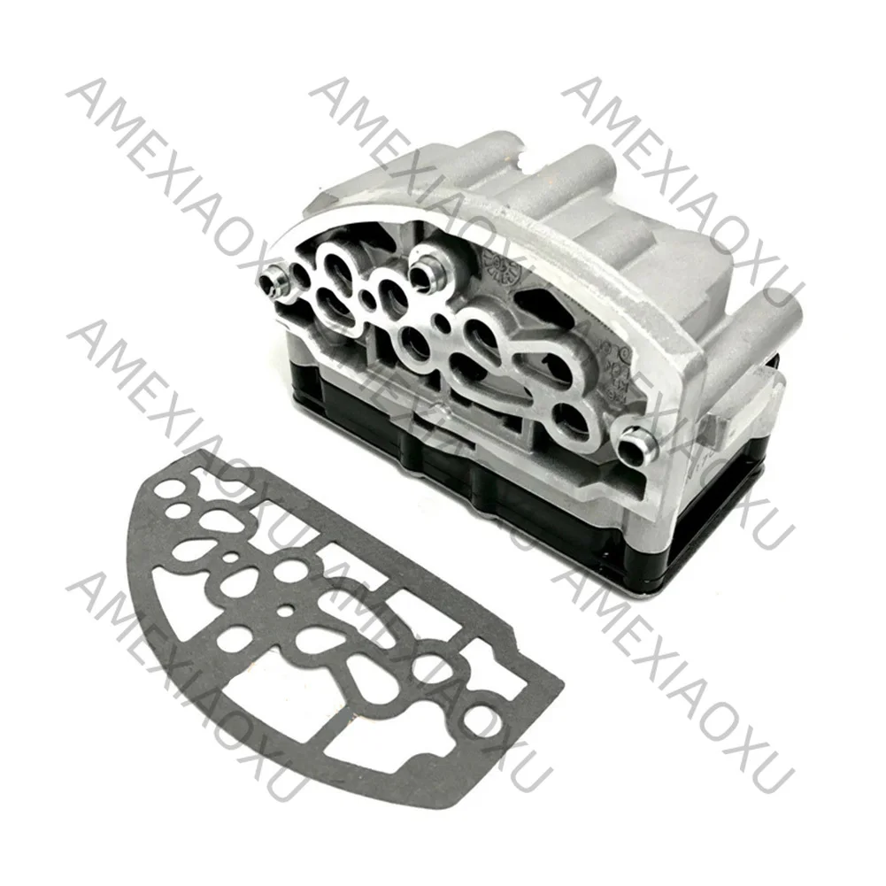 

A604 41AT D92420B 4-speed Automatic Transmission Shift Solenoid Valve With Gasket For Dodge Chrysler 01-13 5140429AA 5015646AC A