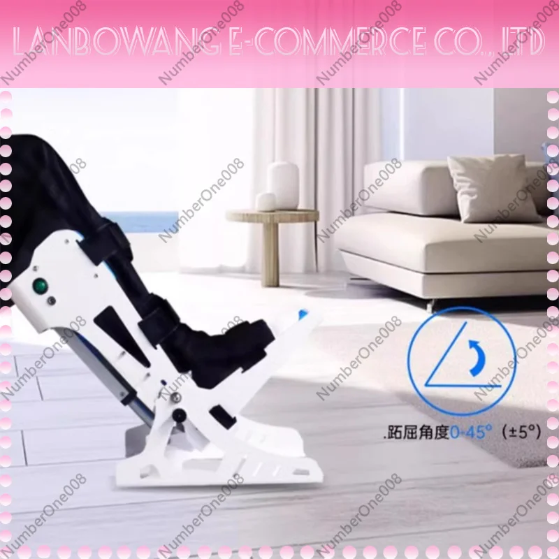 Ankle Foot Stretcher Calf Stretching Board for Plantar Fasciitis Relief Portable Muscle Strength Training Yoga Equipment