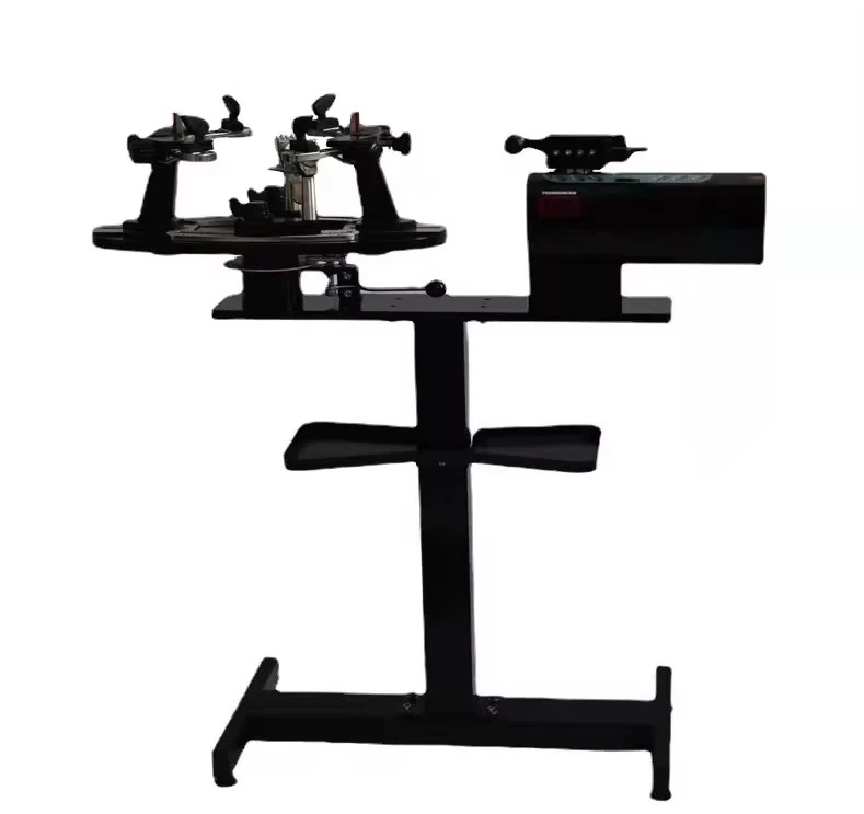 GLS 전문가용 스마트 자동 테니스 배드민턴 라켓 스트링 머신 컴퓨터 스트링 기계