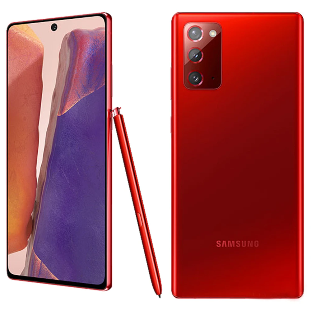 C Samsung Galaxy Note20 Note 20 5G N981U 6.7