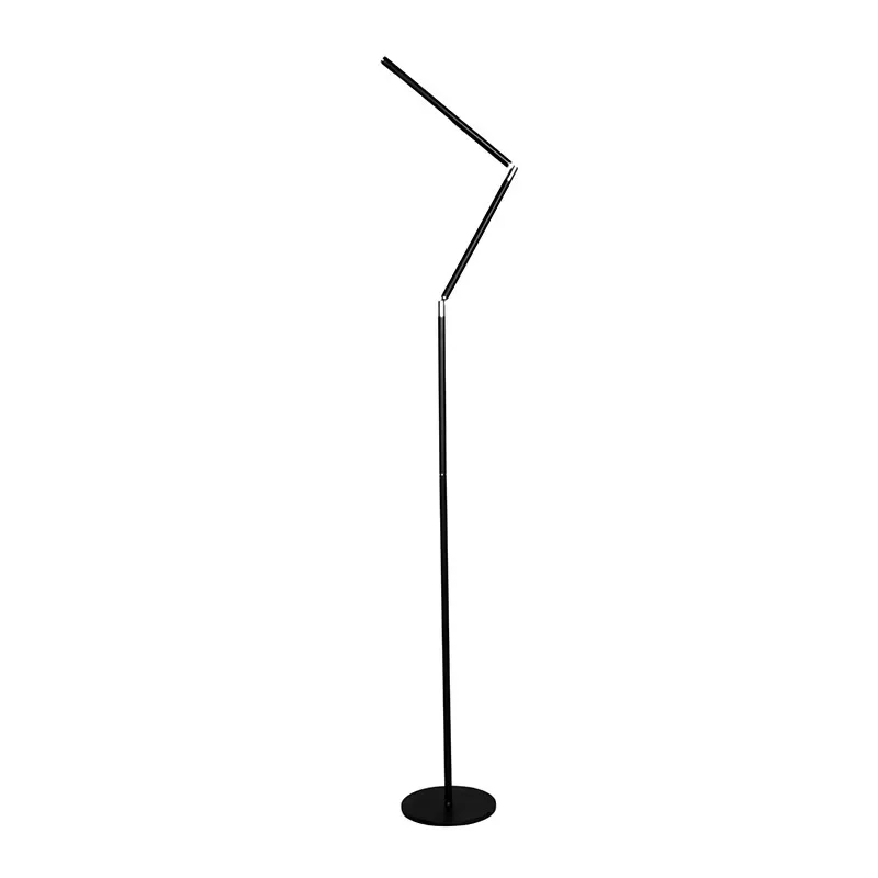 

Simple and practical modern LED floor lamp Modern floor lamp