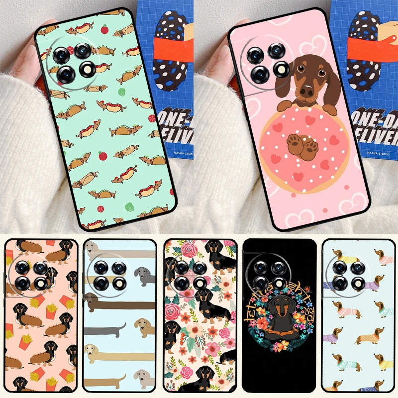 Sausage Dog Love Fo… - image