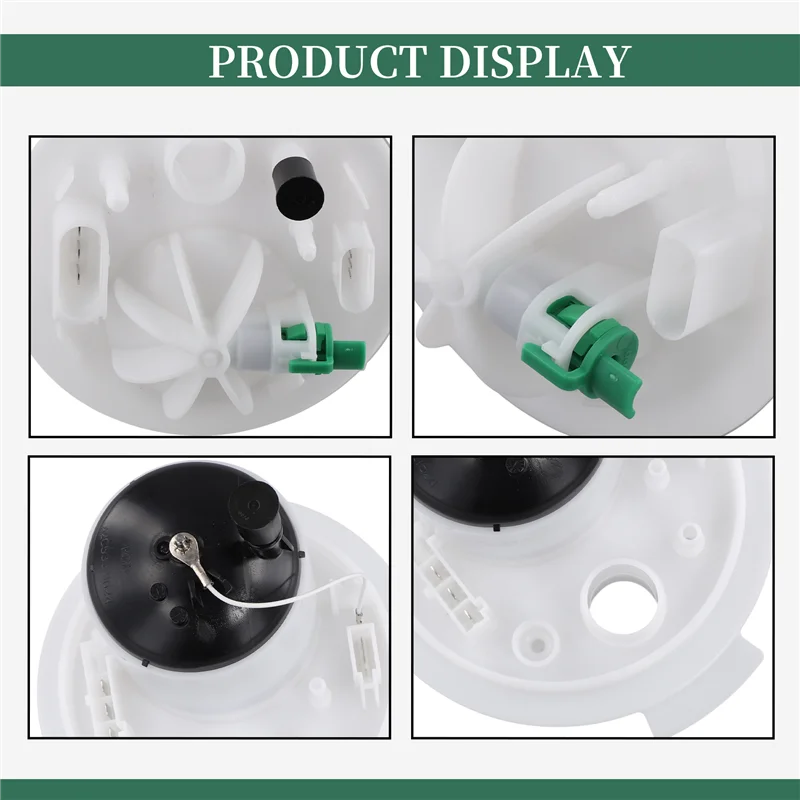 A11F-LR048891 Car Fuel Filter Gasoline Filter For Land Rover Range Rover Sport 2013-2019 LR095886 LR124692 JDE29874