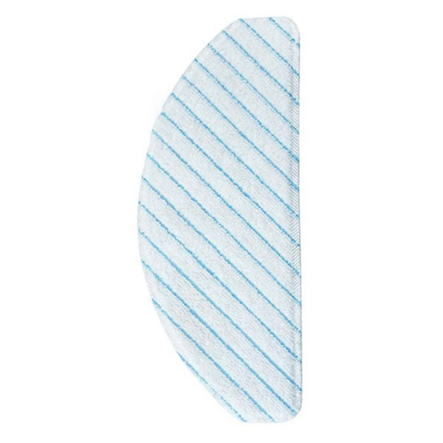 أجهزة المتسوق خرقة قوية يمكن التخلص منها لقطع غيار المكنسة الكهربائية Ecovacs Deebot Ozmo T8 Aivi T8 MAX قطع غيار وسادات التنظيف 2