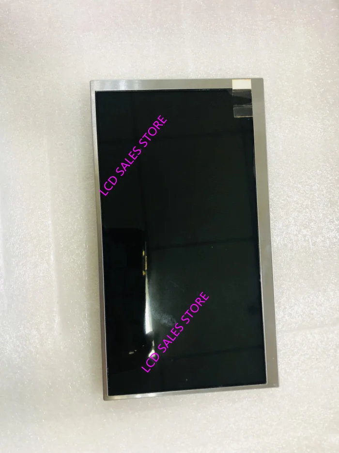 Pwxu0804 dvd original de 8.0 polegadas com tela lcd pwxu0804 (lf) 16:9