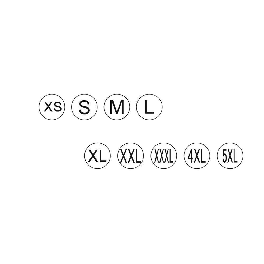 Etichetta per abbigliamento, taglia, cartello, etichetta laterale per colletto, scala numerica a doppio taglio ad altissima densità, codice, marchio