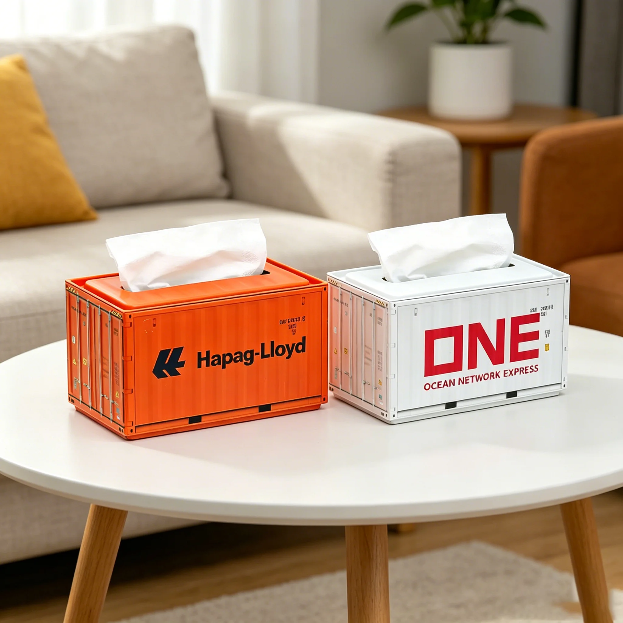 Thumbnail 3 - #14 Facial Tissue Holders Comparison Guide