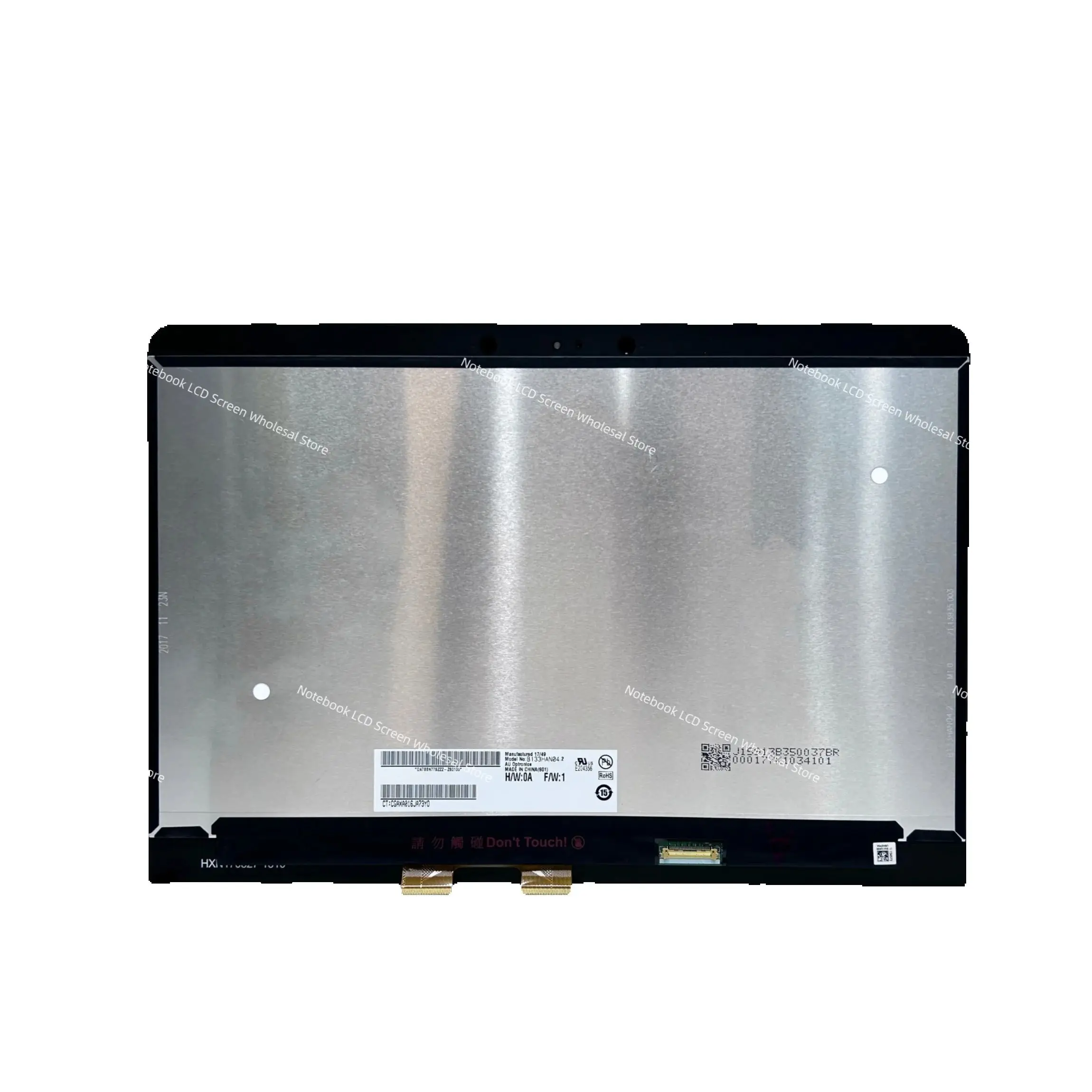 Replacement Assembly For Spectre x360 13-AC Series 13-AC013DX 13