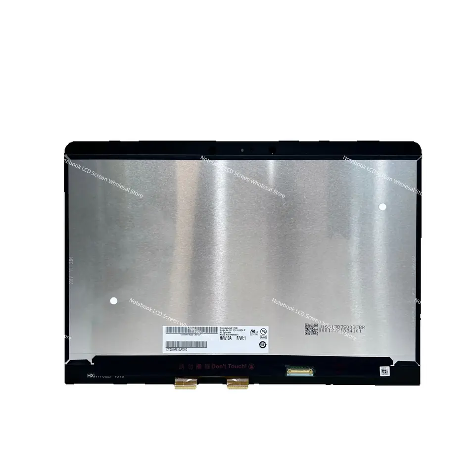 Replacement Assembly For Spectre x360 13-AC Series 13-AC013DX 13