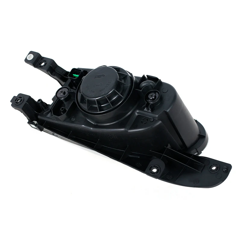 For Hyundai Accent 1998 1999 92101-22850 92102-22850 Car Headlight Assembly  Daytime Running Light Fog Light Accessories