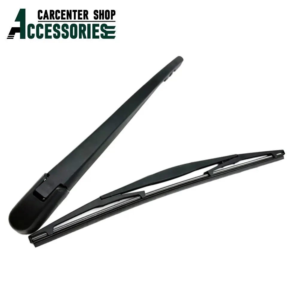 

Rear Windshield Wiper Arm Blade Set for Honda Odyssey 2011 2012 2013 2014 2015 2016 2017 76720TK8A01 76730TK8A21