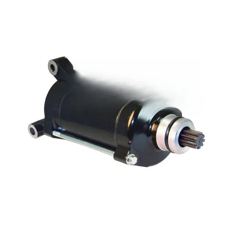 

26H-81800-10 26H-81890-00 Starter motor for Yamaha XVZ1200 XVZ1300