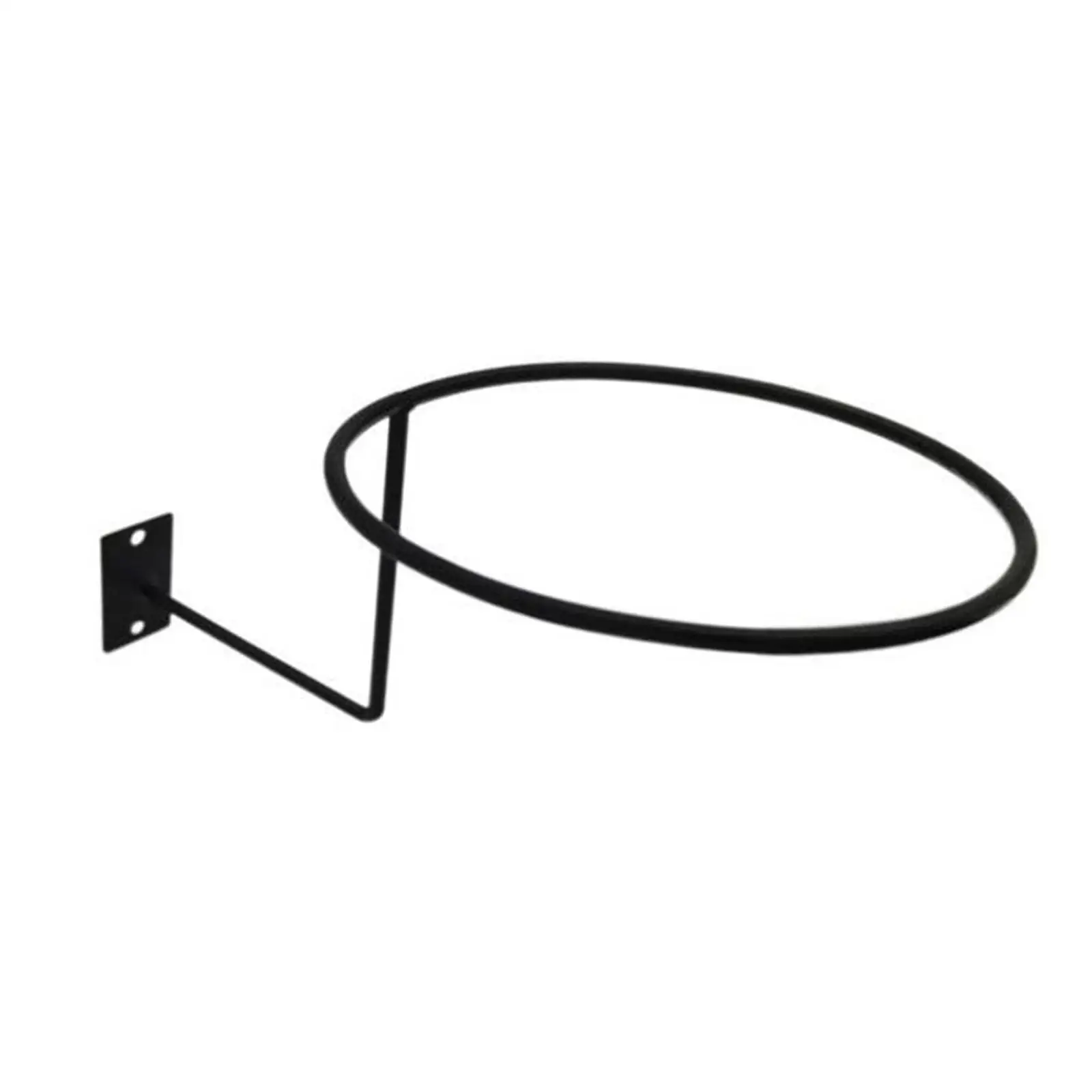 Multifunktions-Sport ball halter Stand Rack Fußball Basketball Wand halterung