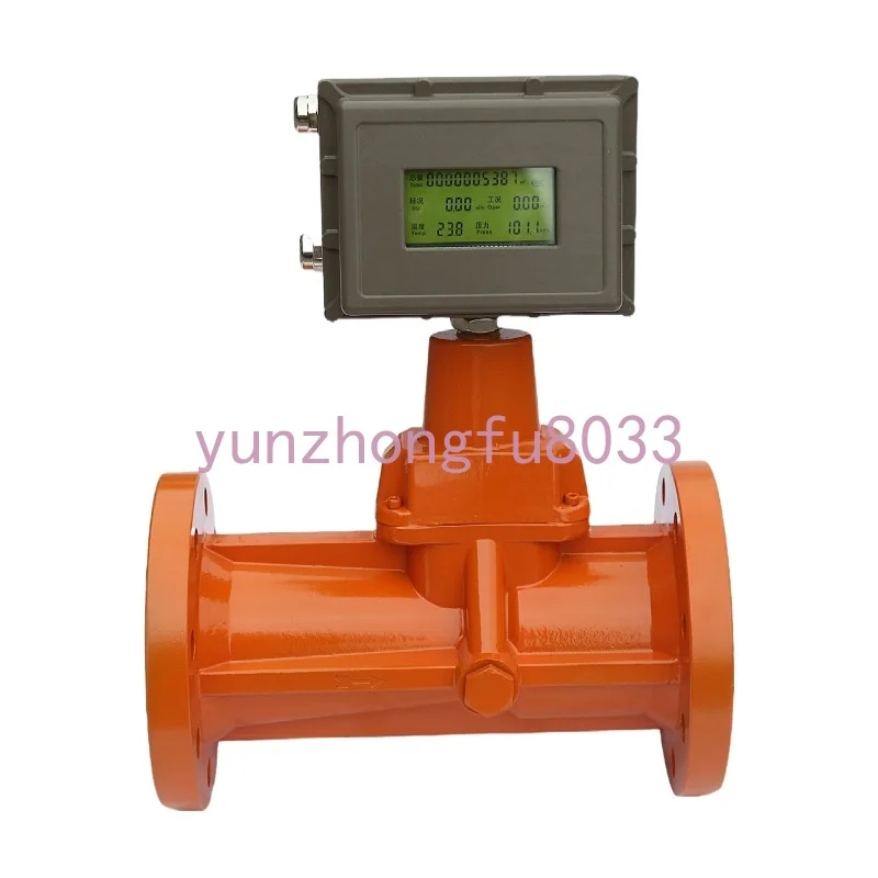 

Stainless Steel Flow Meter Turbine,4-20ma Turbine Dn80 Price,digital Diesel Oil Liquid