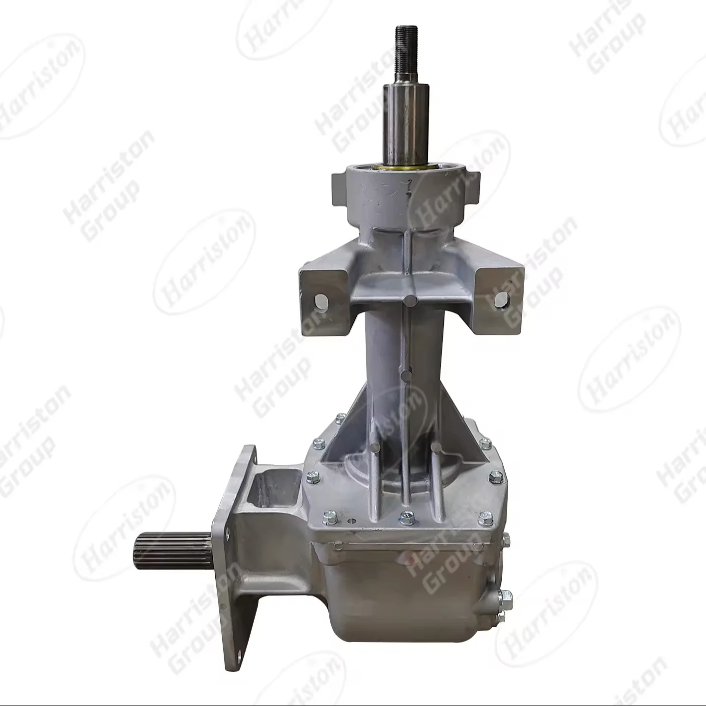 YM Harvester Spare Parts 7E6C80-35000 Housing ASSY DRIVE