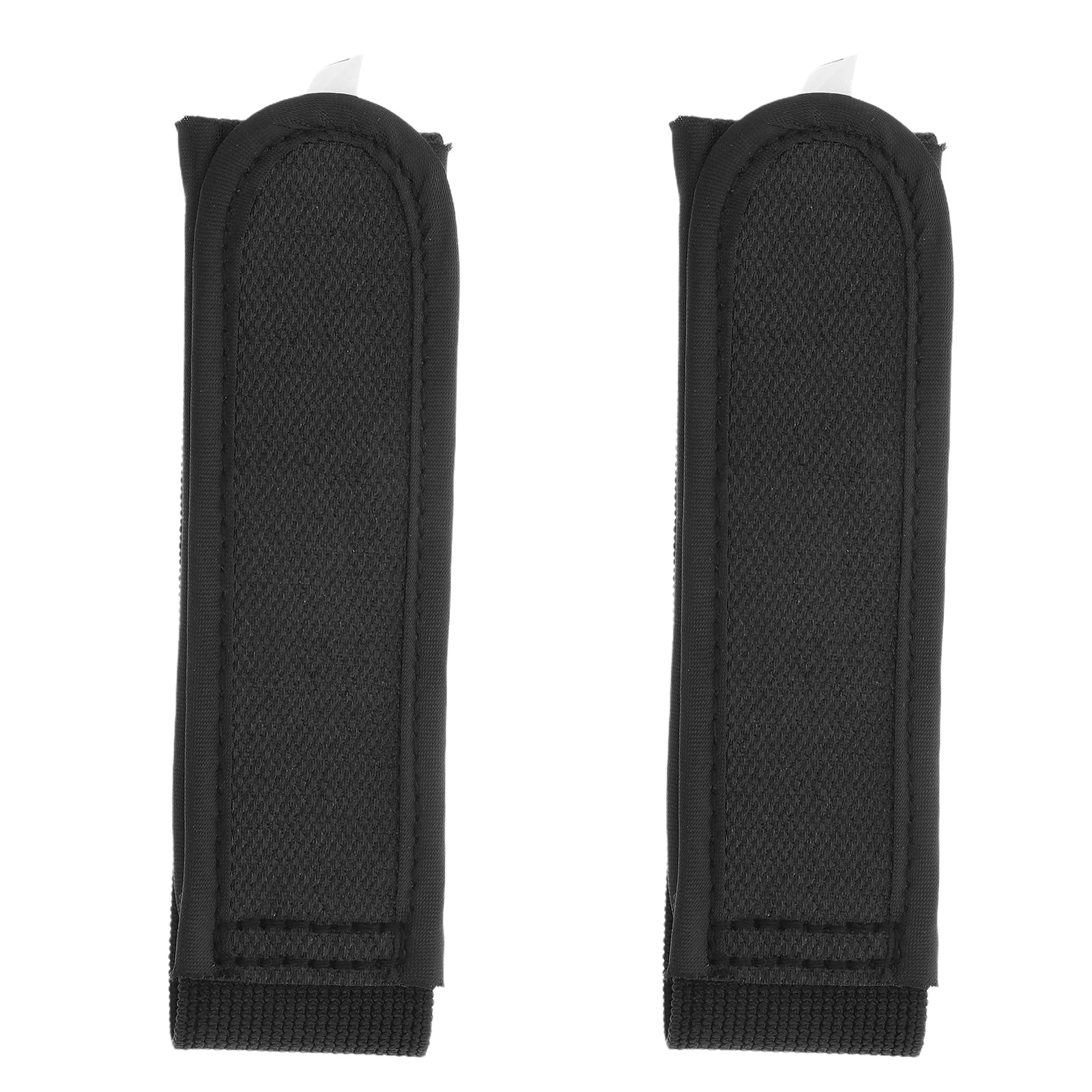 

Belt Buckleless Elastic Waist for Dress Hip Jeans Invisible Black Women and