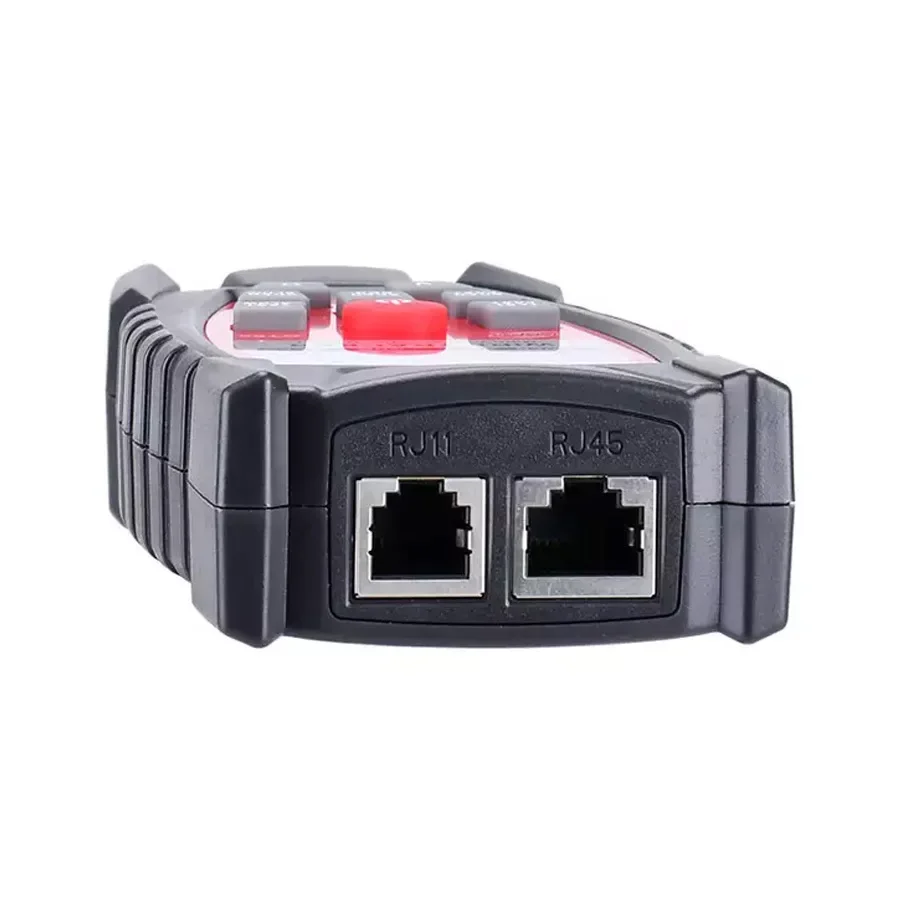 

Запчасти и аксессуары для осциллографа 2026 GT66, многофункциональный трекер проводов с защитой от помех, электронные измерительные инструменты, инструмент