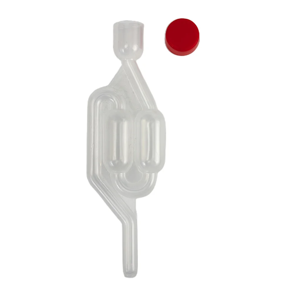 Combustion Leak Detector Tester Tool White 1PCS 5.5*17CM Detector Diesel For Engine Checks Head Gasket  Combustion