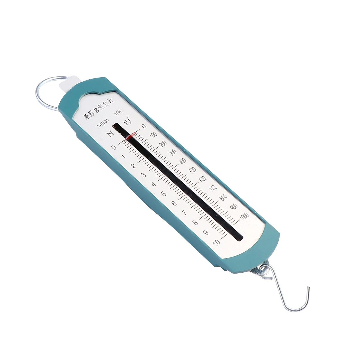 

3pcs High Precision Portable Dynamometer Spring Scale For Teaching Push Pull Gauge School Lab Tool Practical Force