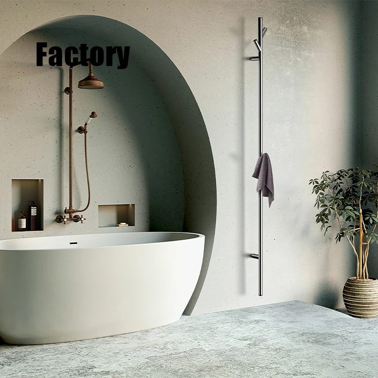 الحديثة الفضة الفولاذ المقاوم - مراجعة Home Alone Bathroom وسعره