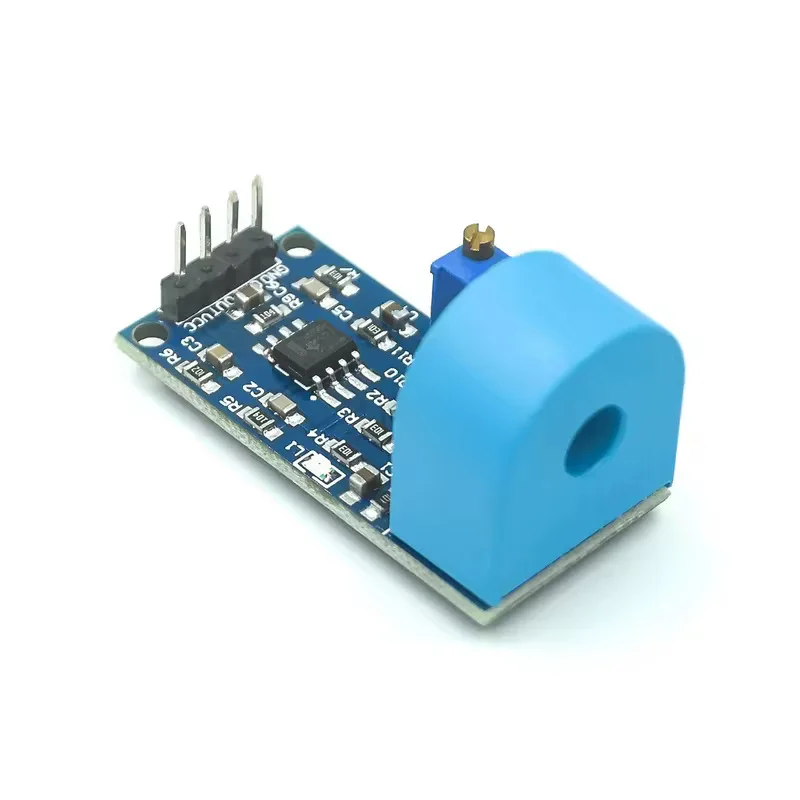 3pcs ZMCT103C AC Current Transformer Module 5A Range Active Output for Arduino Power Monitoring Energy Meter